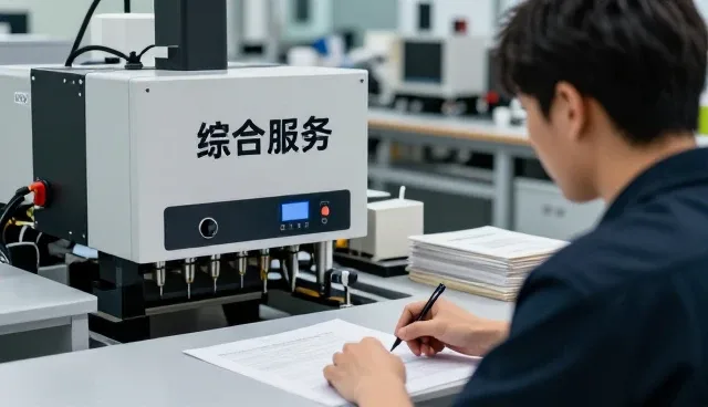 福鼎万峰科技有限公司