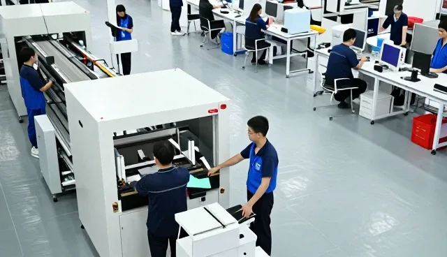 福鼎万峰科技有限公司