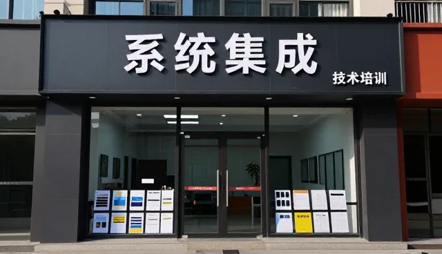 业务流程标准化对安全规范落地的影响与实践