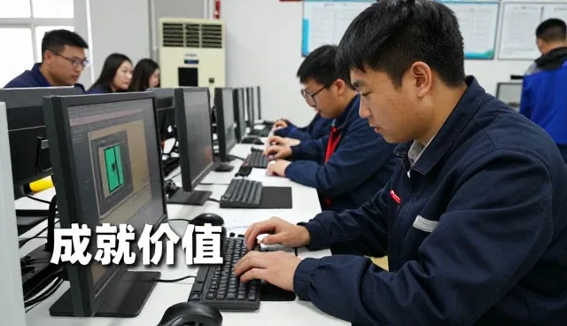 仓储物流实录：技术培训等系统集成注意事项