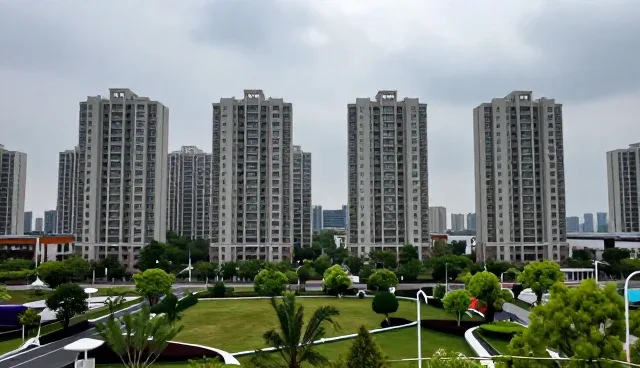 系统集成性能评估在多场景下的实际应用分析