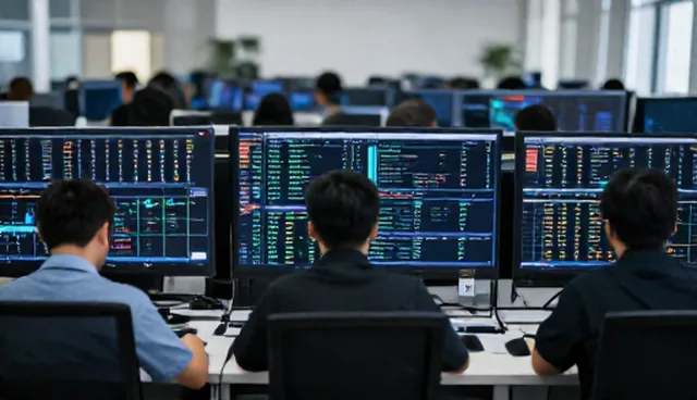 智能数据分析平台在系统集成中的常见问题与应对策略